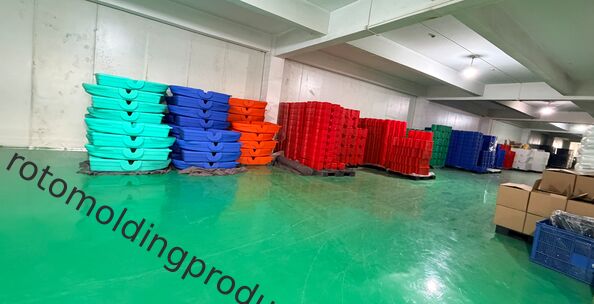 Changzhou Treering Plastics CO., ltd