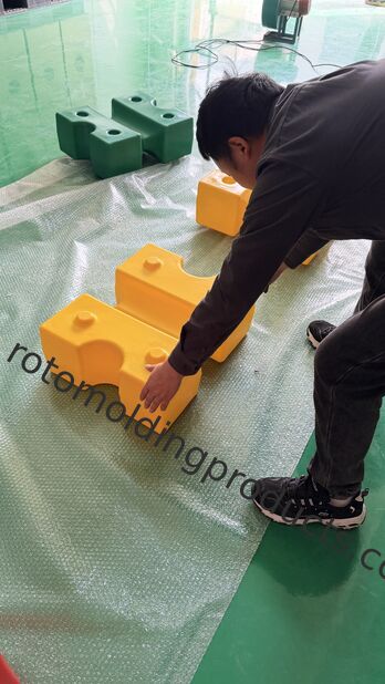 Changzhou Treering Plastics CO., ltd