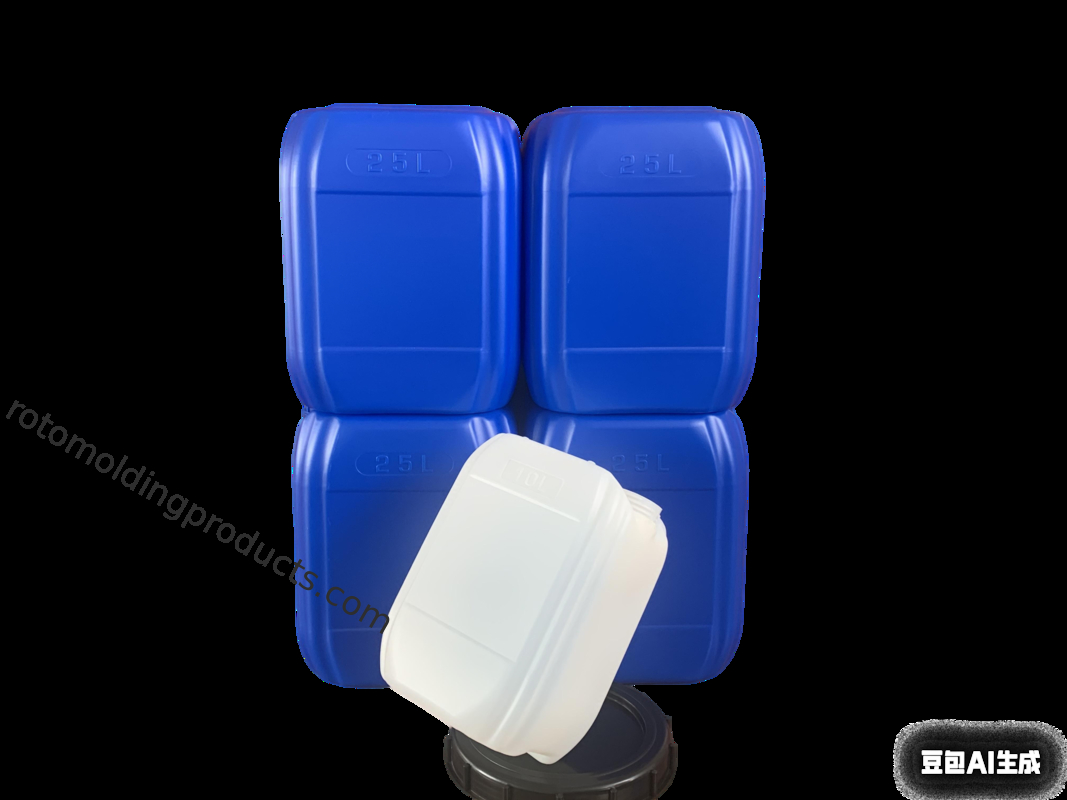 ১০০০ লিটার ক্ষমতা এবং ৫০০ পাউন্ড লোড ক্ষমতা সহ উচ্চ ভলিউম পলি বক্স ট্রাক, গ্যালভানাইজড স্টিল বেস